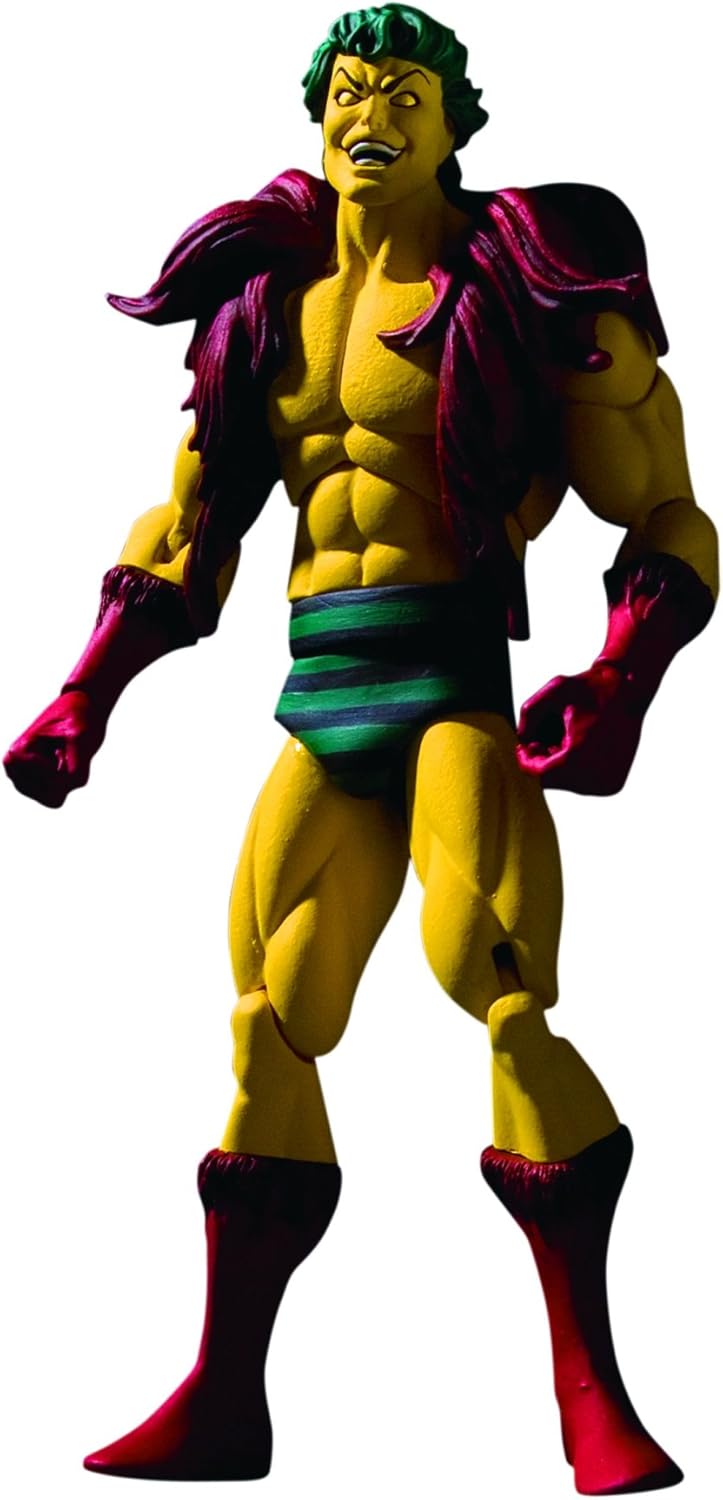 MM CONSIGN History of the DCU Creeper