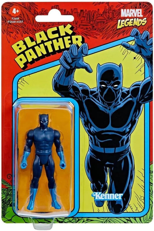 Marvel Legends Black Panther