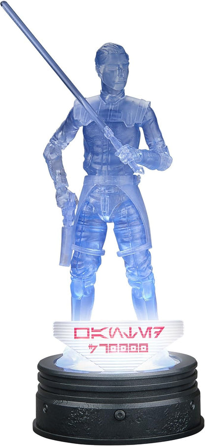 Star Wars 6" Black Series Ezra Bridger (Holocomm Collection)