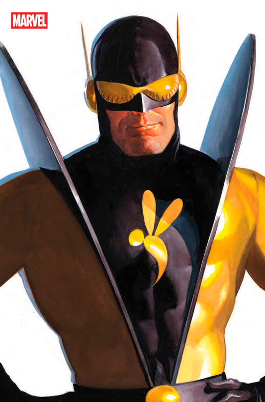 Superior Avengers #2 Alex Ross Timeless Full Art Variant [Doom] NM