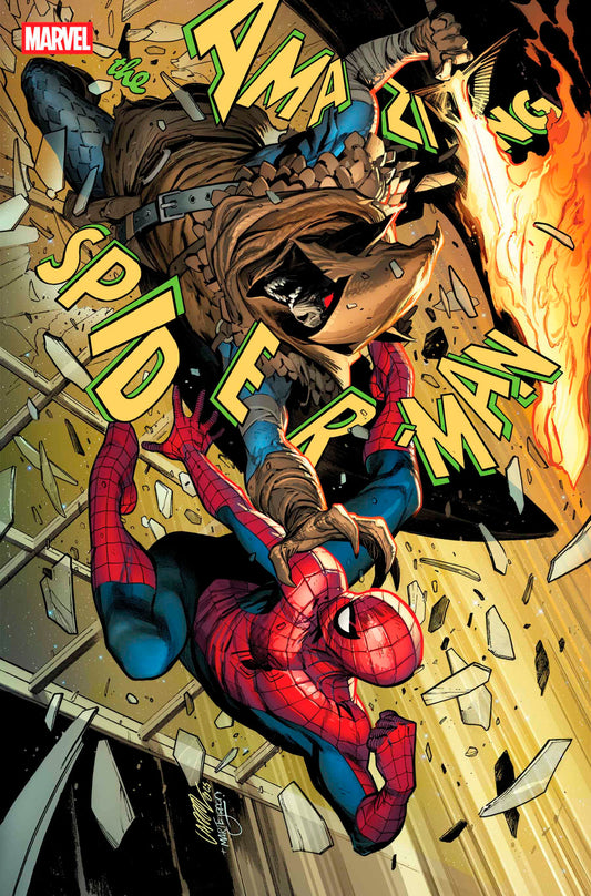 Amazing Spider-Man #5 NM