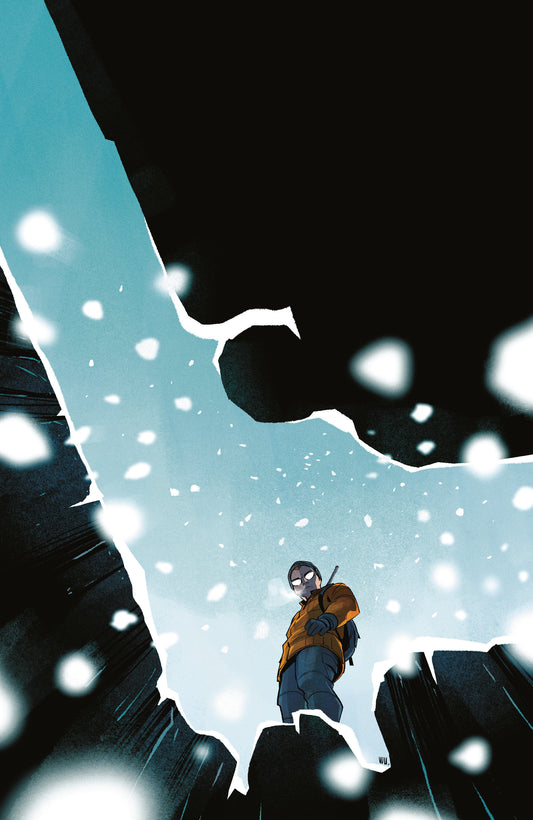 The Killer: Affairs Of The State II #3 C 1 in 10 Variant Edition (Full Art, Wu)