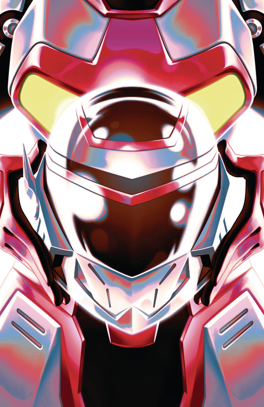 Vr Troopers #3 K Foc 1 in 10 Variant Edition (Full Art, Foil Stamp, Montes)