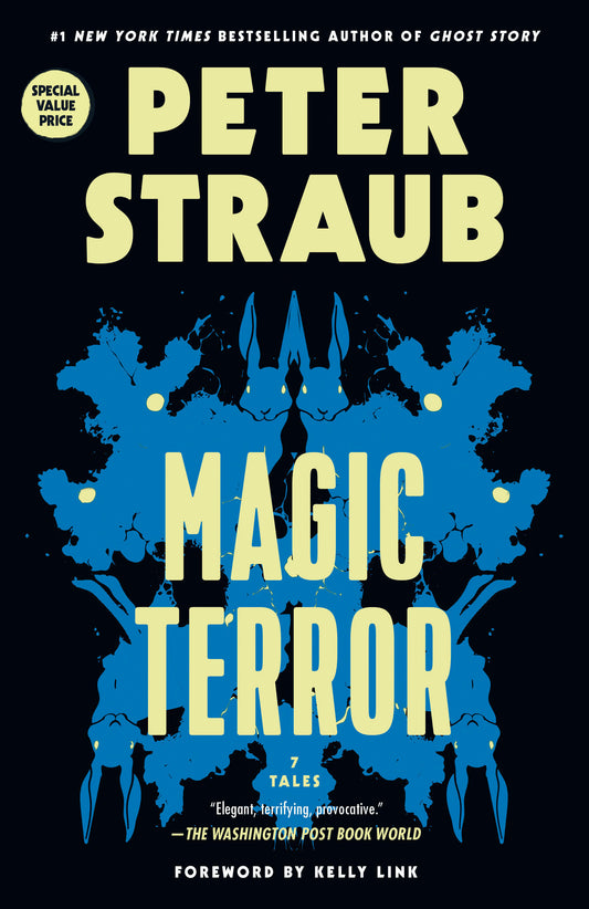 Magic Terror
