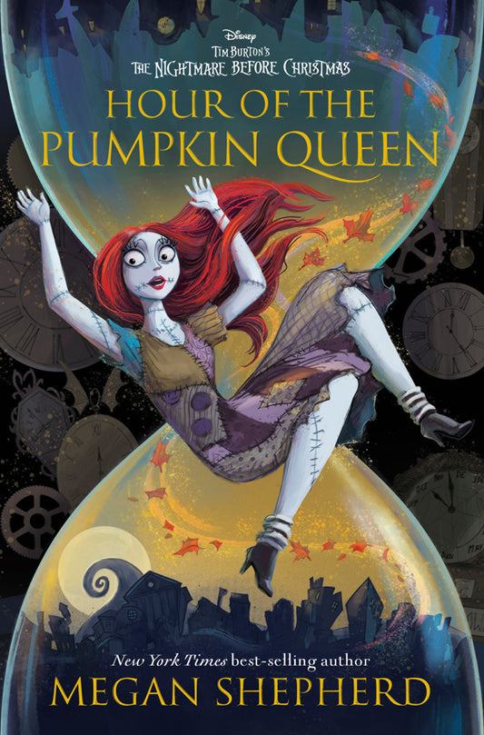 Hour Of The Pumpkin Queen (HC)
