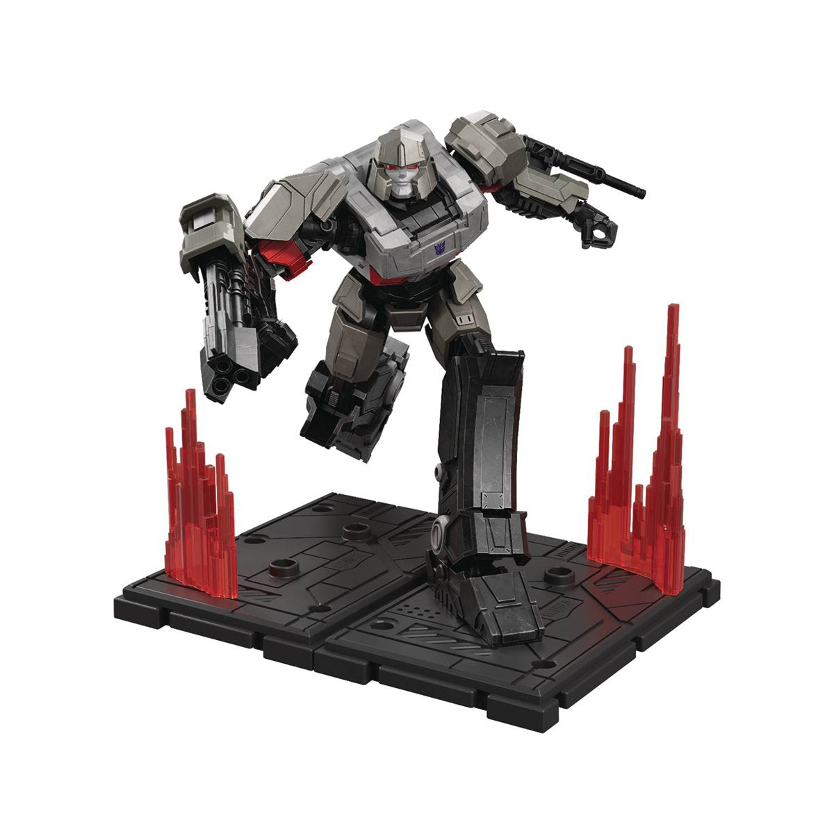 Transformers Classic Class Transformers One Megatron