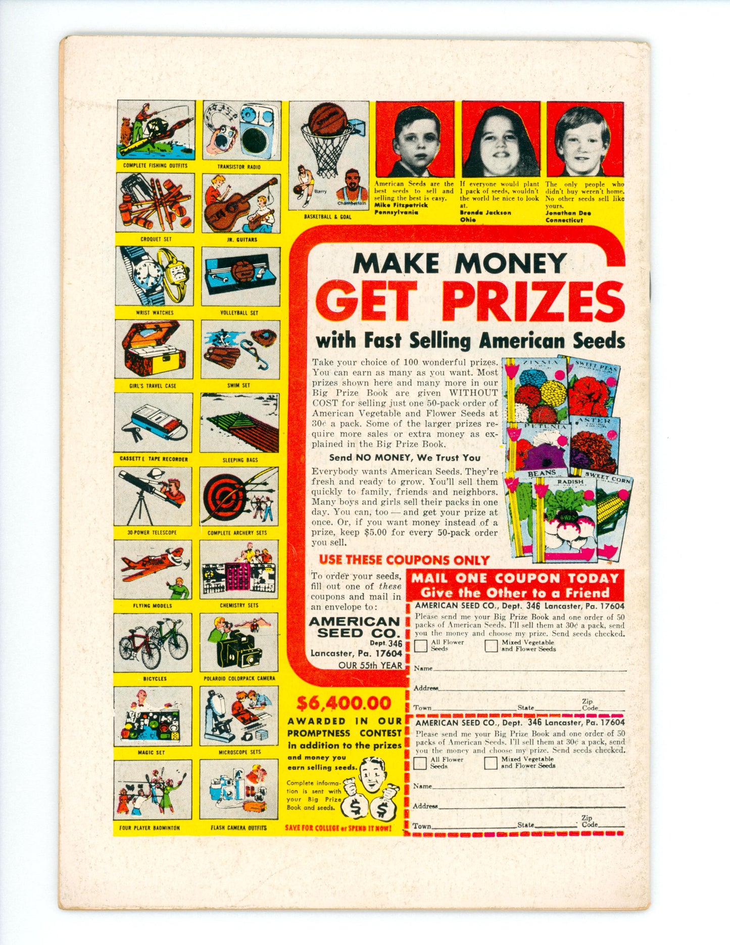 Amazing Spider-Man #121  FN "Death" of Gwen Stacy