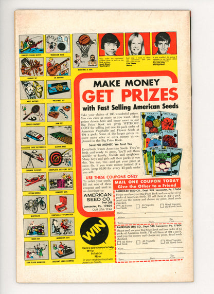 Amazing Spider-Man #145  FN-