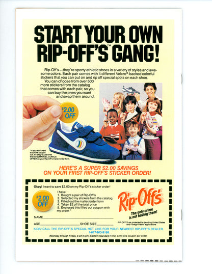 Amazing Spider-Man #269 NM-