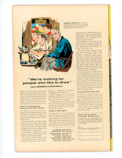 Amazing Spider-Man #57  FN