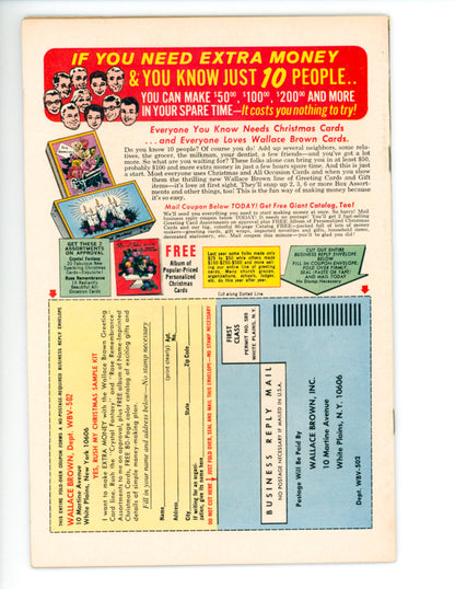 Amazing Spider-Man #77  VG+