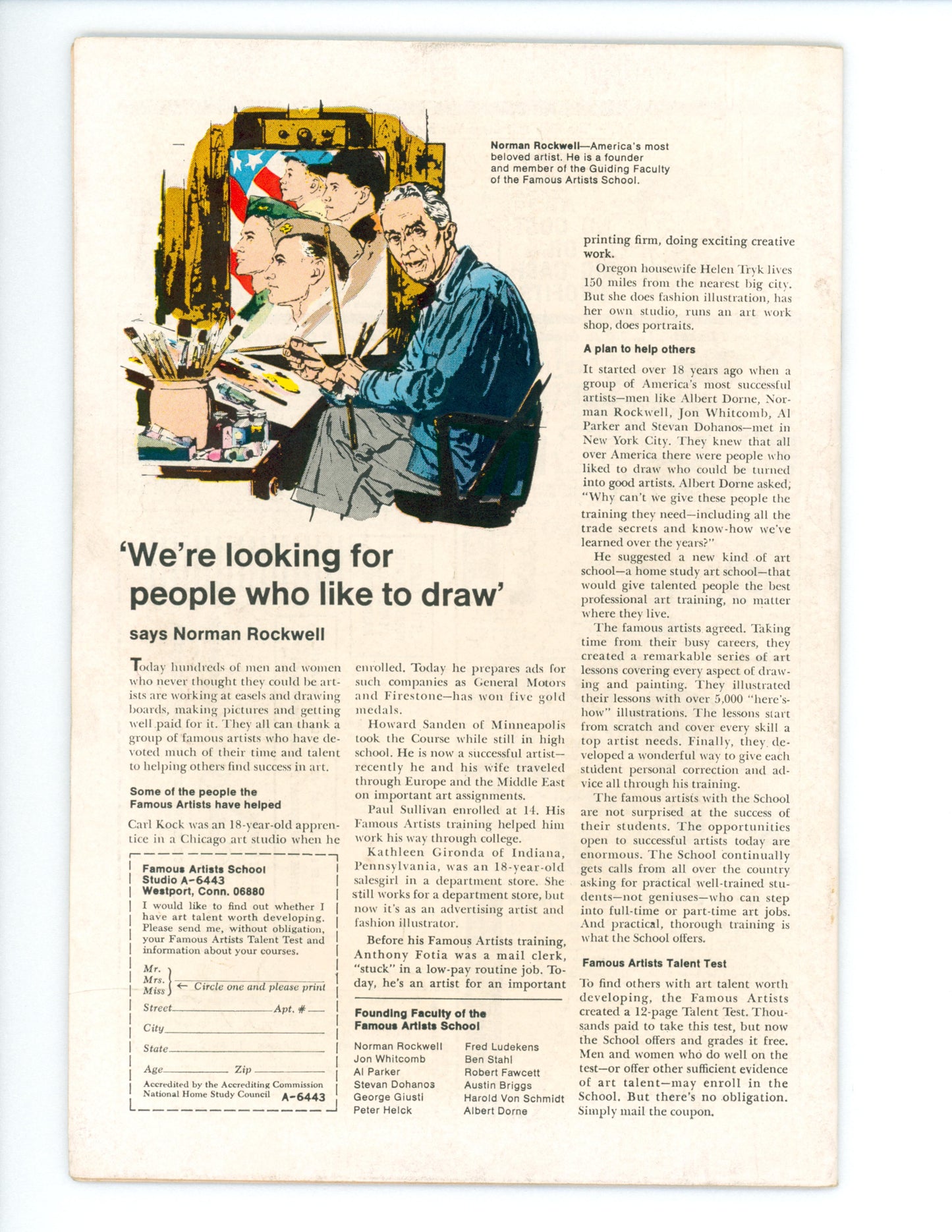 Amazing Spider-Man #91  FN-