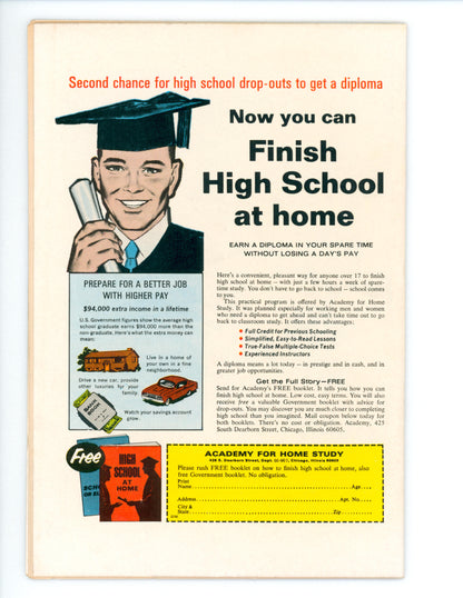 Amazing Spider-Man #99 FN