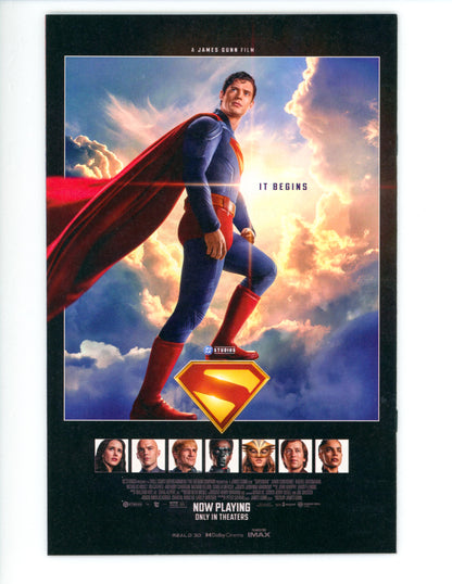 Absolute Batman #10 Cover A Nick Dragotta NM