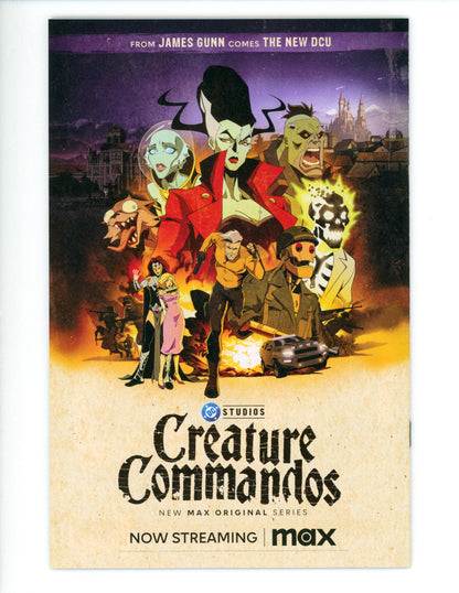 Absolute Batman #4 Cover A Nick Dragotta NM