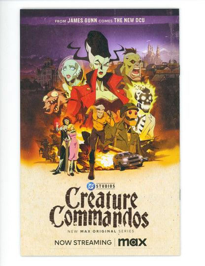 Absolute Batman #5 Cover A Nick Dragotta NM-