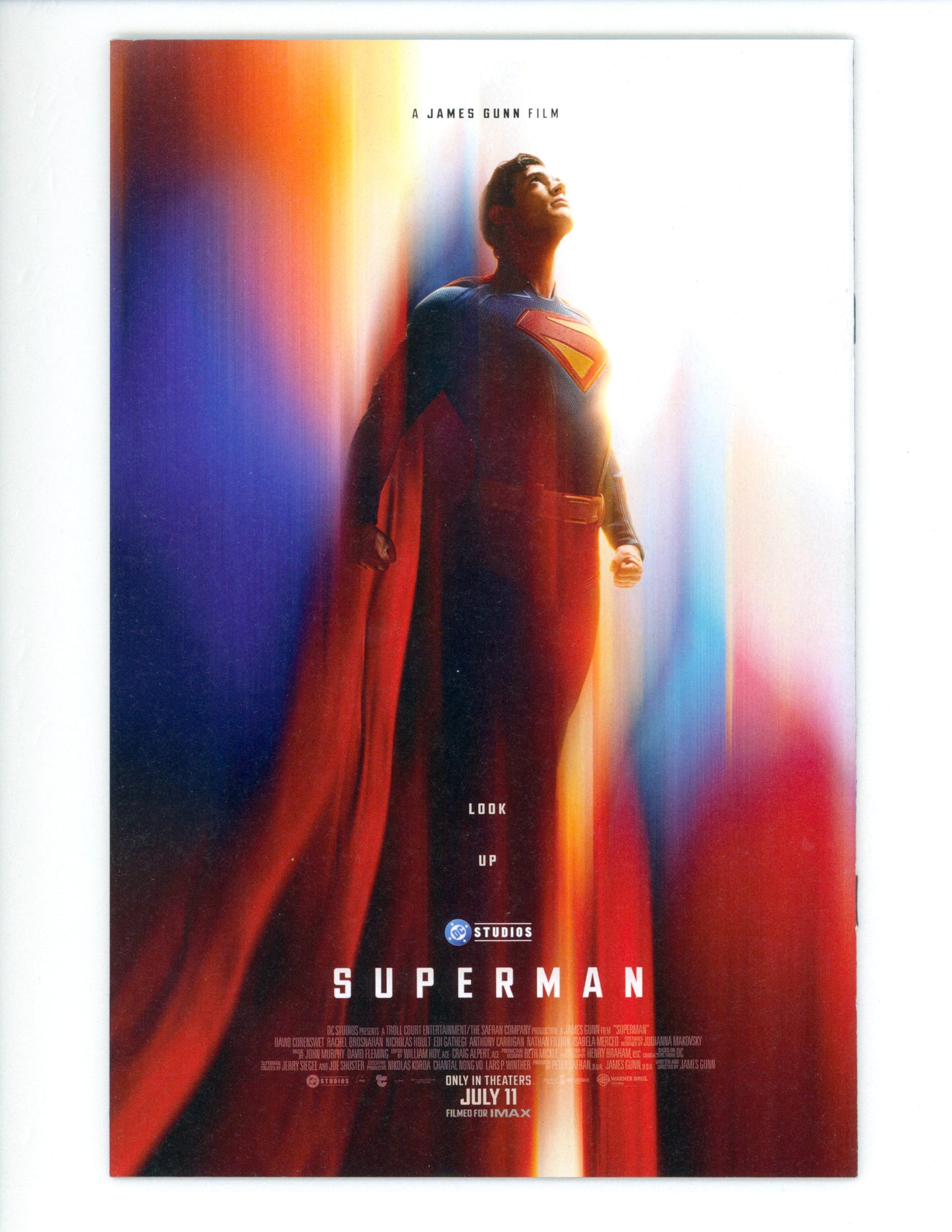 Absolute Batman #9 Cover A Nick Dragotta NM-