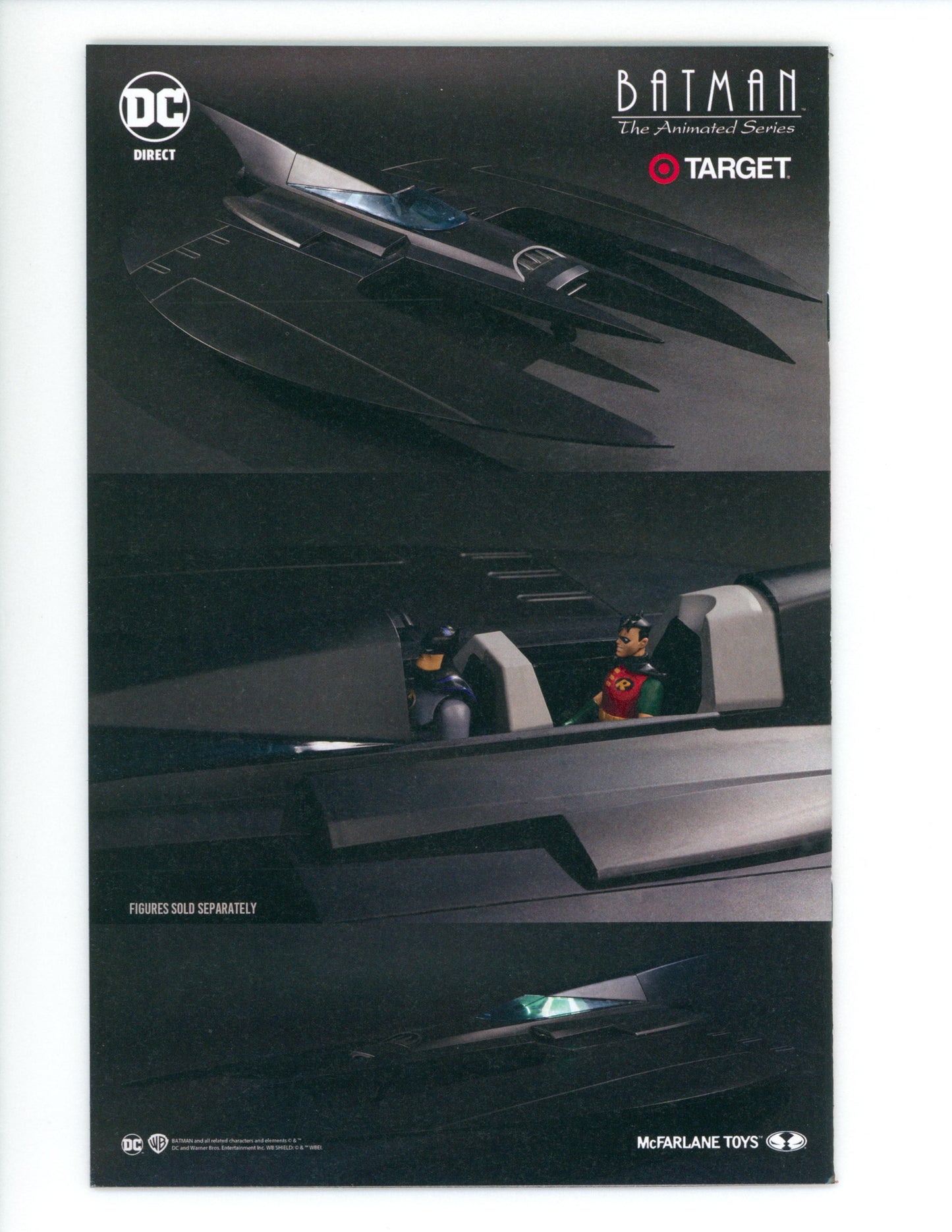 Absolute Superman #1 Cover A Rafa Sandoval