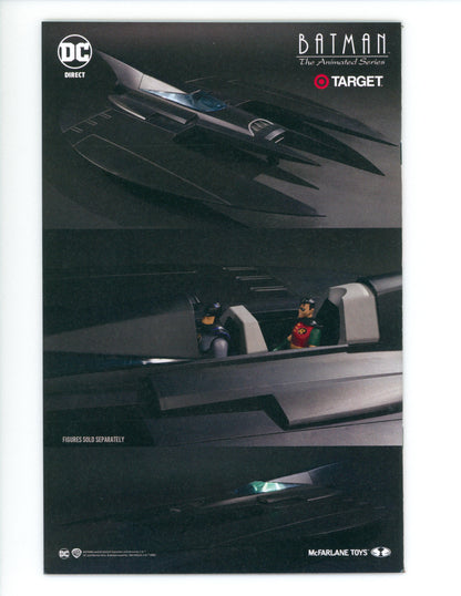 Absolute Superman #1 Cover A Rafa Sandoval