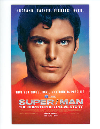 Absolute Wonder Woman #1 Cover A Hayden Sherman