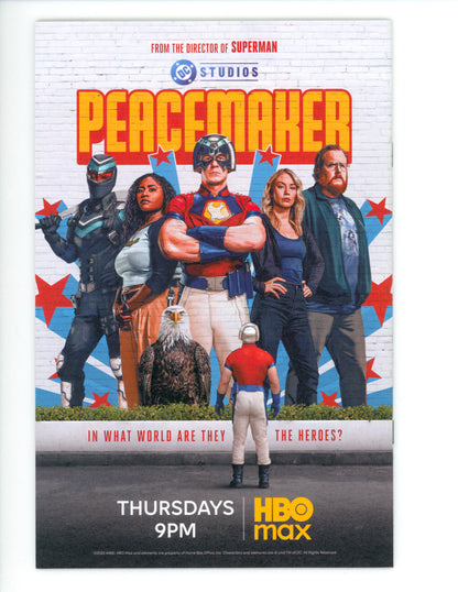 Absolute Batman #12 Cover A Nick Dragotta  NM