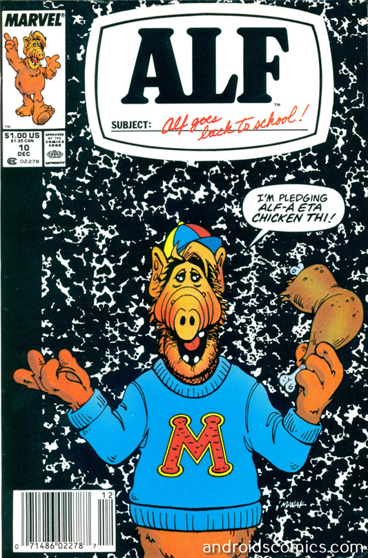 Alf #10
