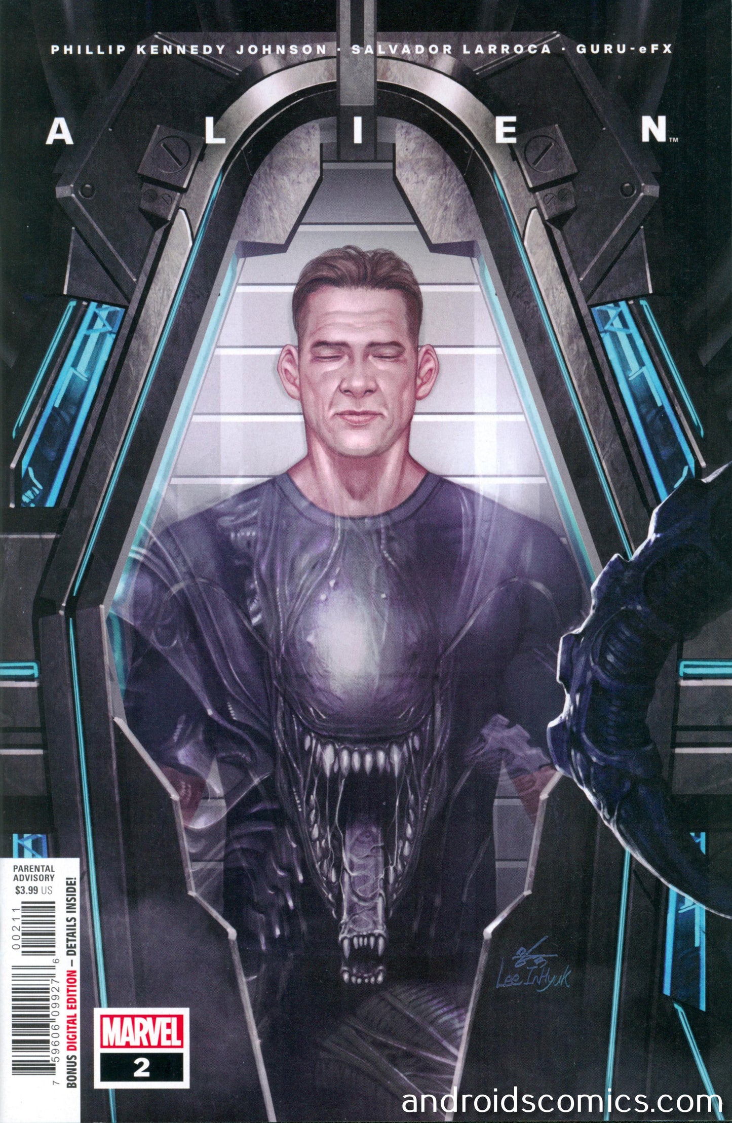 Alien #2