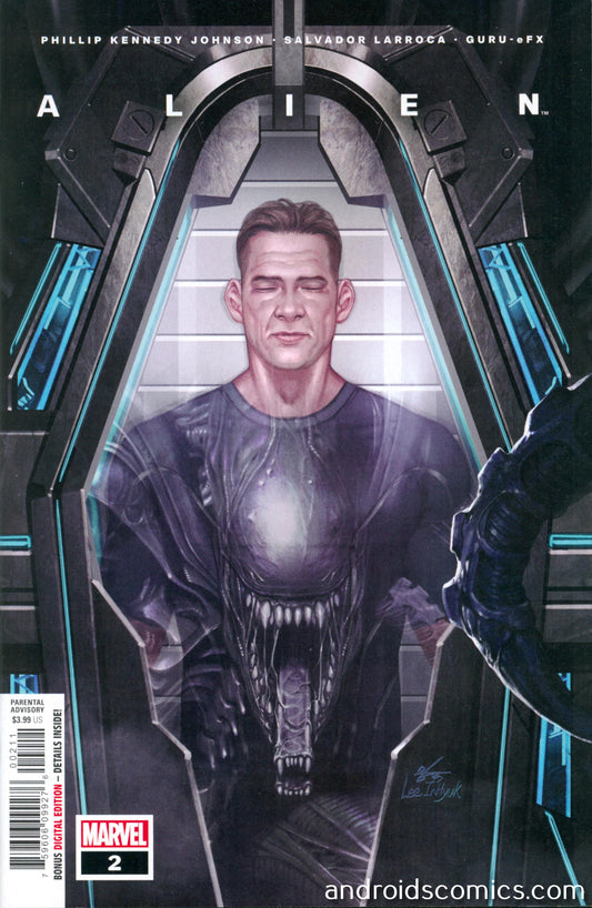 Alien #2