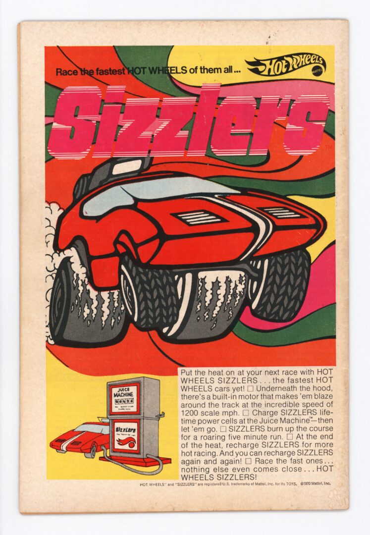 Amazing Spider-Man #92  FN-