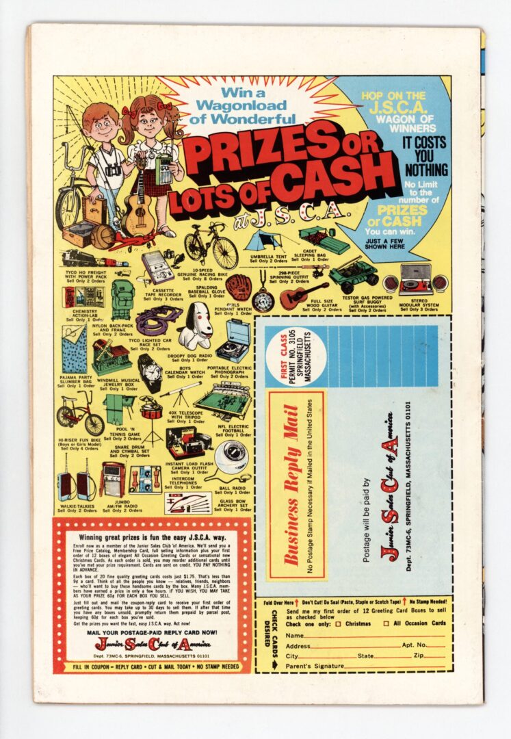Amazing Spider-Man #125  VG+