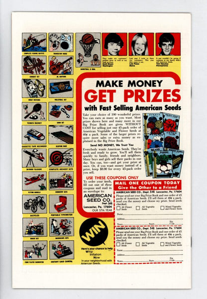 Amazing Spider-Man #145  VG/FN