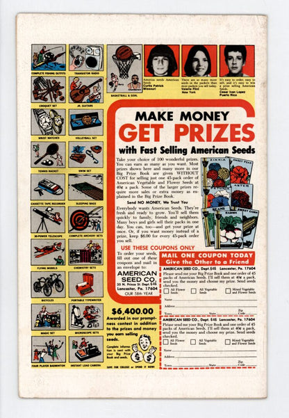 Amazing Spider-Man #157  FN