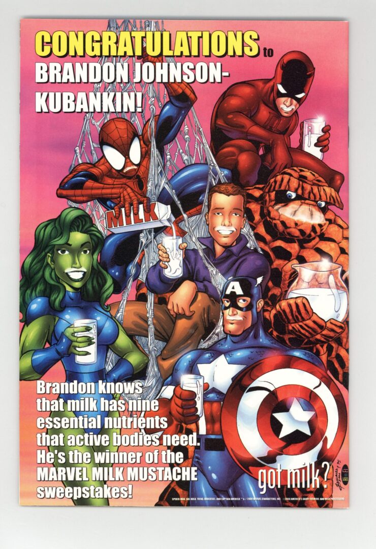 Amazing Spider-Man #23   NM