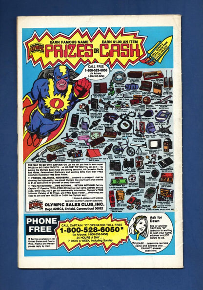 Amazing Spider-Man #230  VG-