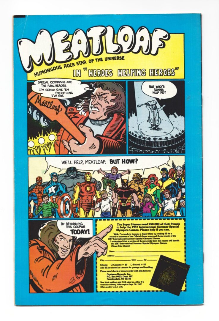 Amazing Spider-Man #294  VG/FN