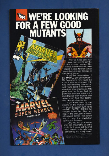 Amazing Spider-Man #298  FN