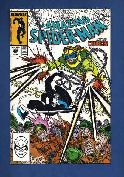 Amazing Spider-Man #299  FN