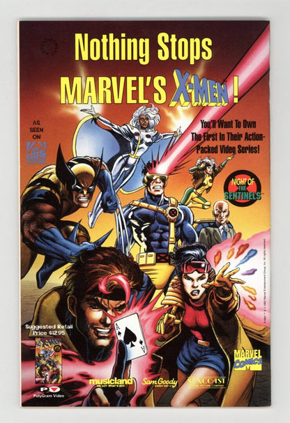 Amazing Spider-Man #375  VF