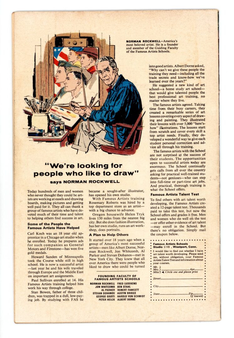 Amazing Spider-Man #42  VG-