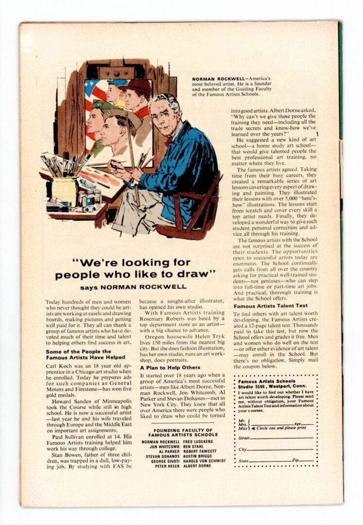 Amazing Spider-Man #55  FN-