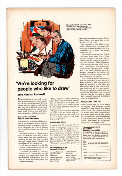 Amazing Spider-Man #58  FN-
