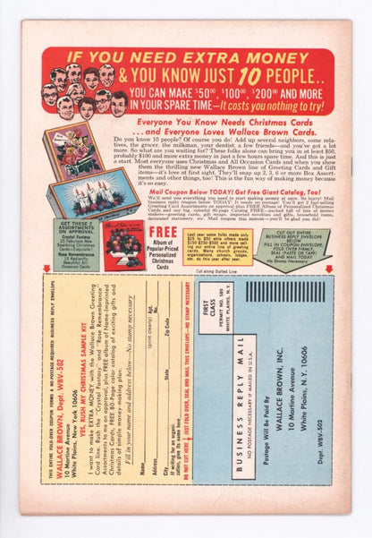 Amazing Spider-Man #76  VG+