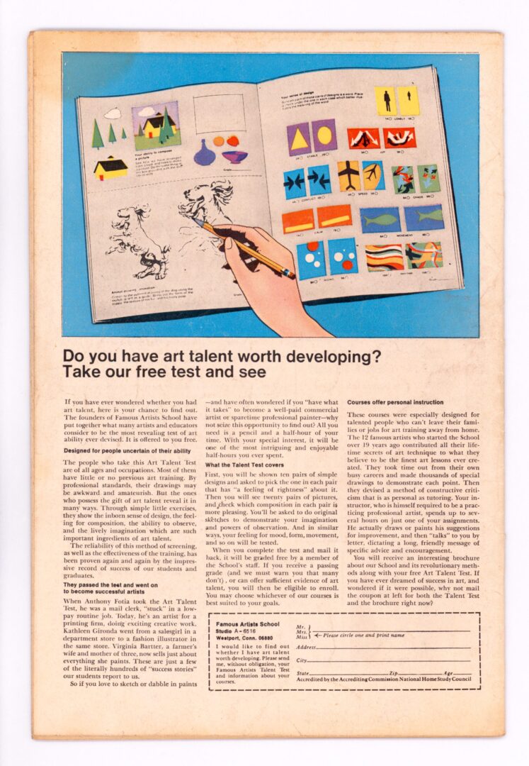 Amazing Spider-Man #95  VG