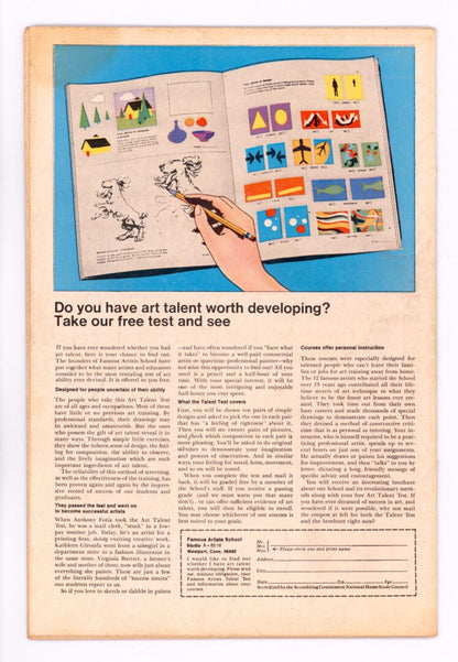 Amazing Spider-Man #95  VG