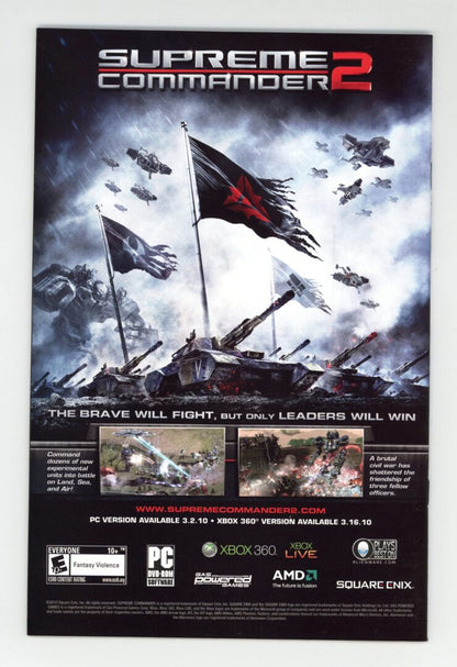 American Vampire #2  2nd Print  NM-