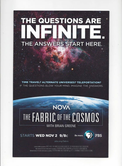 Aquaman #2  NM  1st appearance of the Trench King