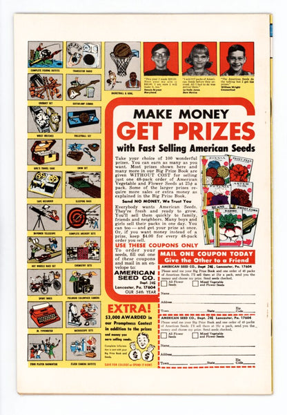 Avengers #100  FN/VF