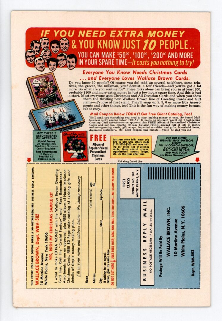 Avengers #68  VG+