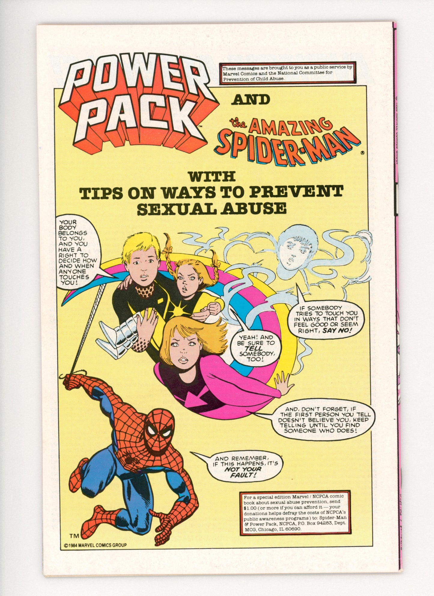 Avengers #269 VF/NM