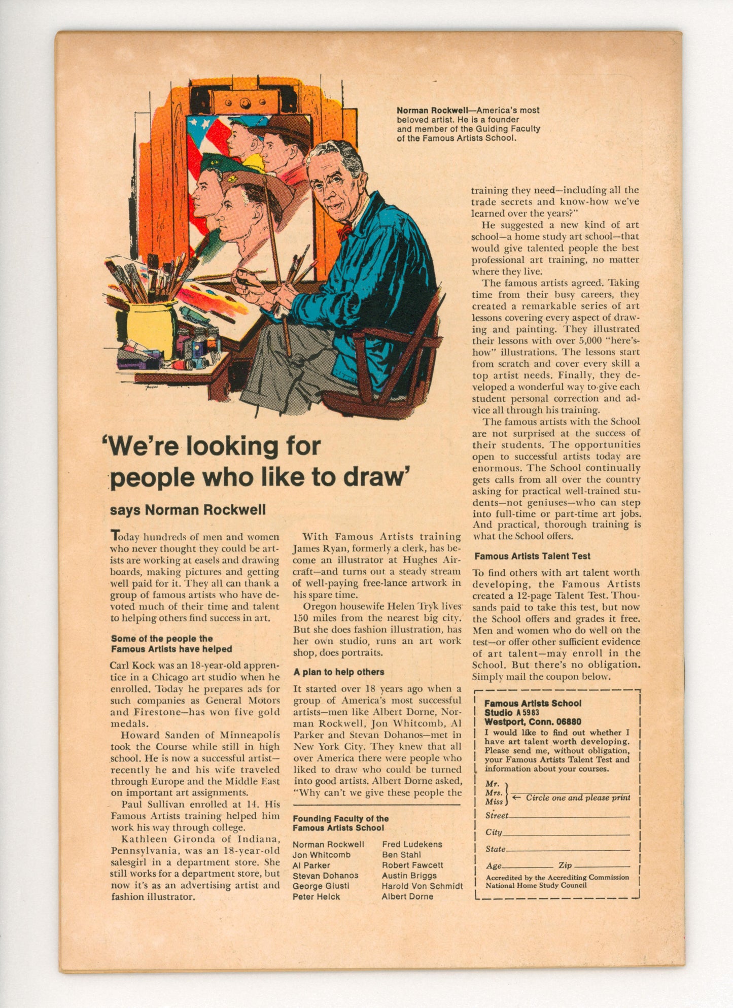 Avengers #62 FN- 1st App. of the Man-Ape